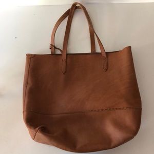 J Crew tote